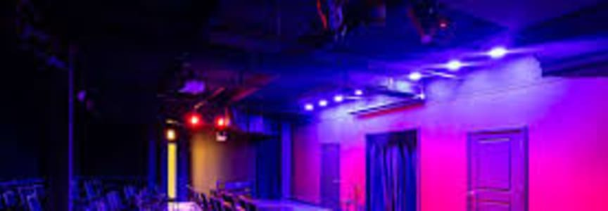 The Fizz Show: Carbonated Chicago Comedy