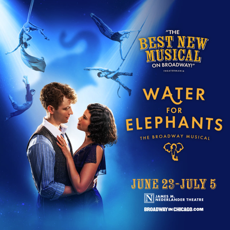 Water for Elephants