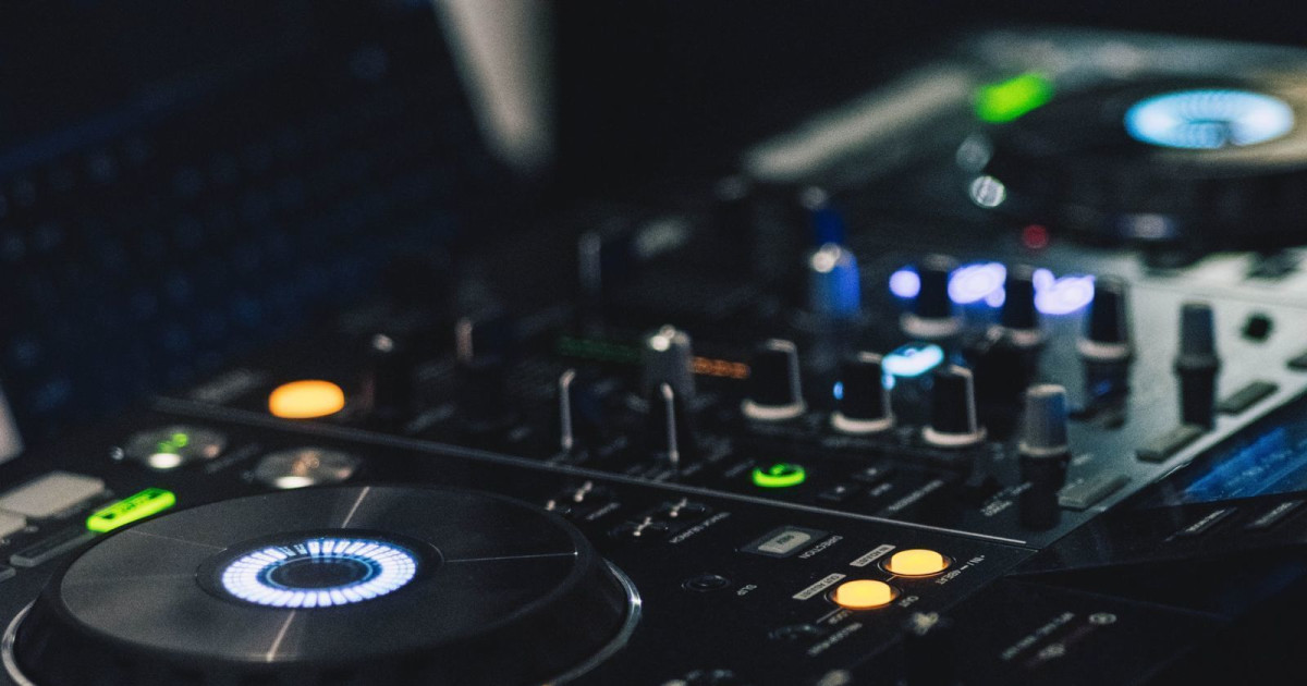 Underground Tuesdays w/ Texas Electronic Music Club, Yonkers,