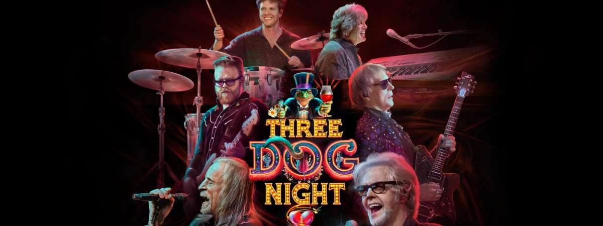 Three Dog Night