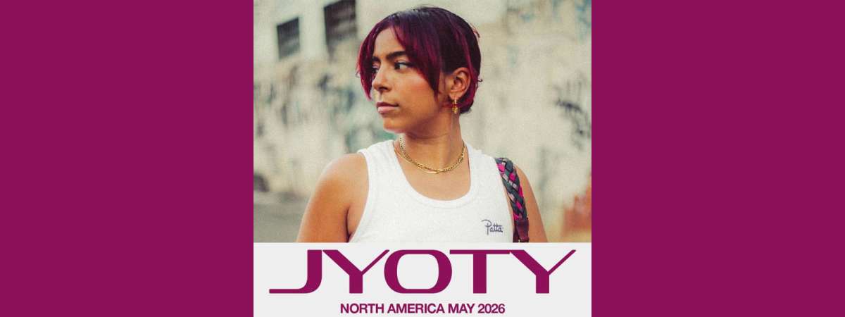 Jyoty