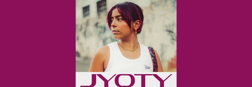 Jyoty