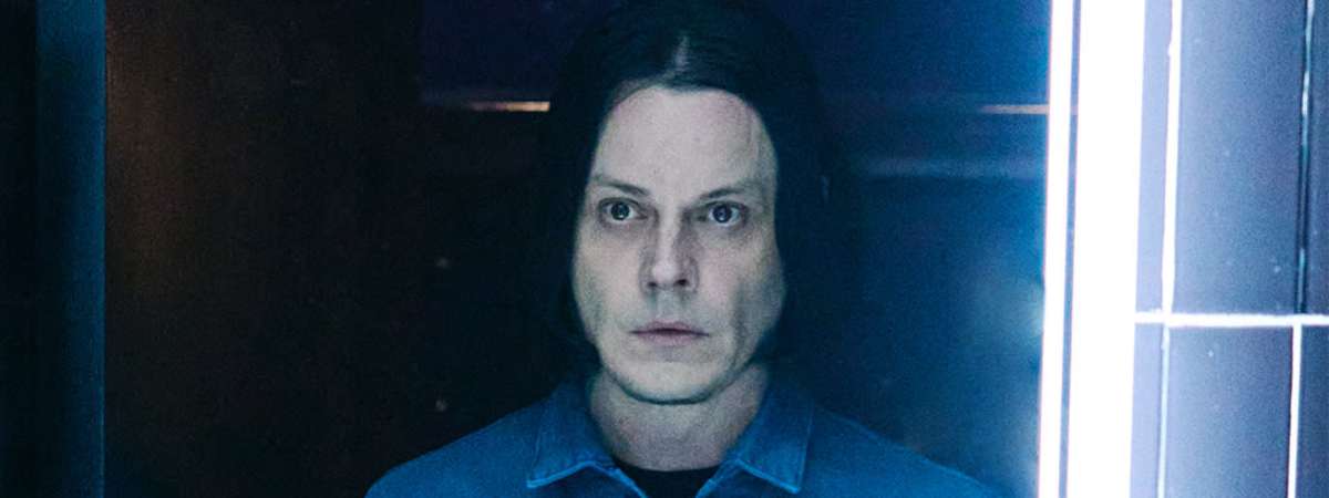 Jack White