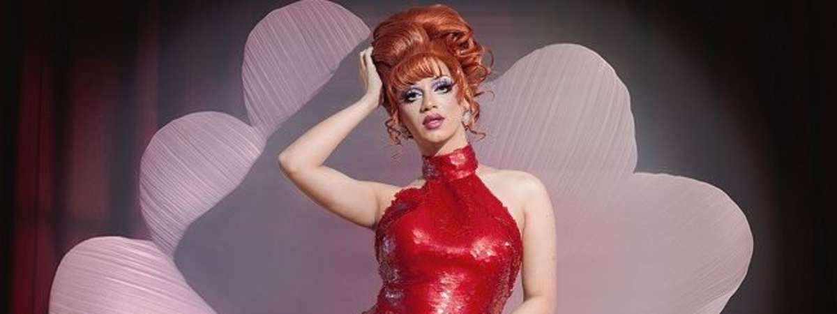 Suzie with a Z: Suzie Toot One Woman Show