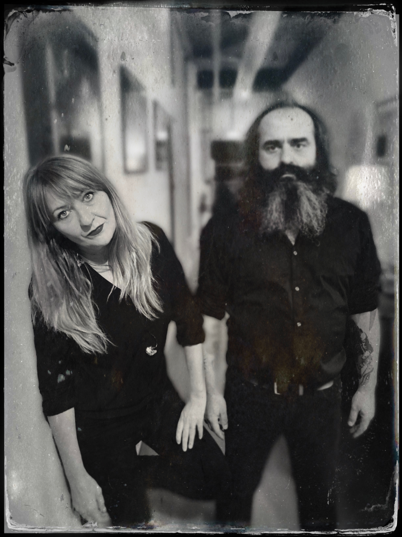 The Limiñanas