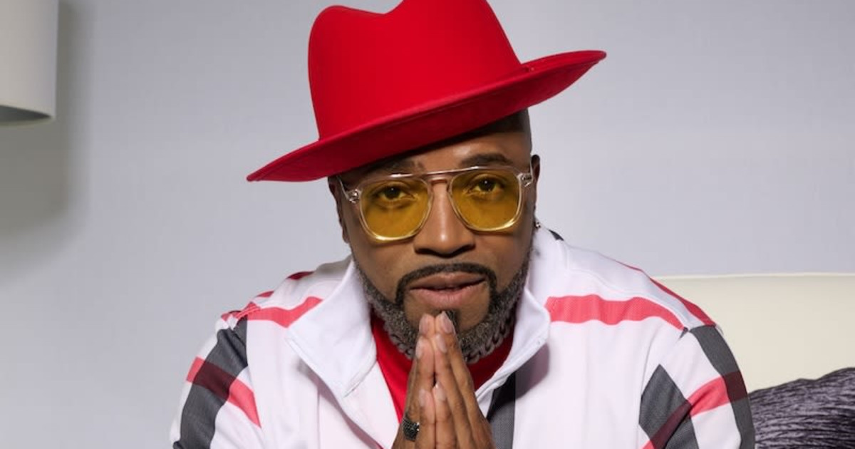洋楽 DG Hush / Soakin Wet CDS Teddy Riley Teddy Riley in Oakland at Yoshi's Oakland