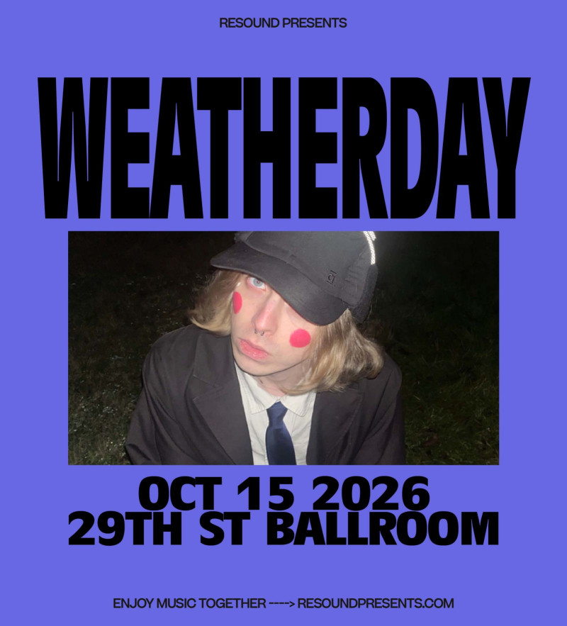 Weatherday