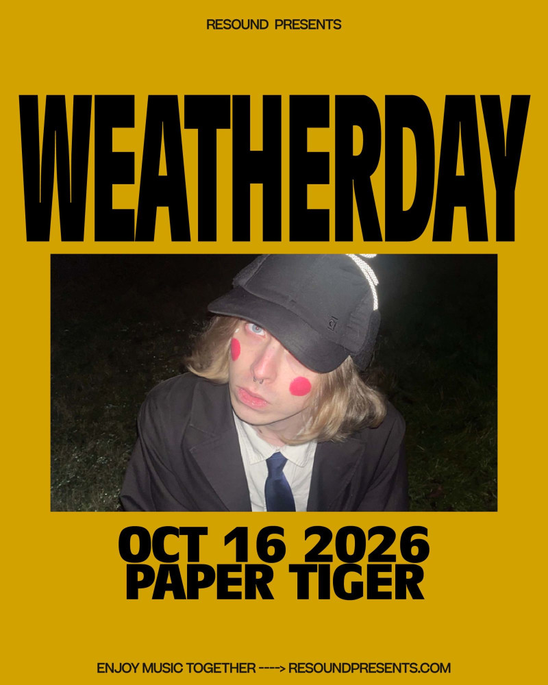 Weatherday