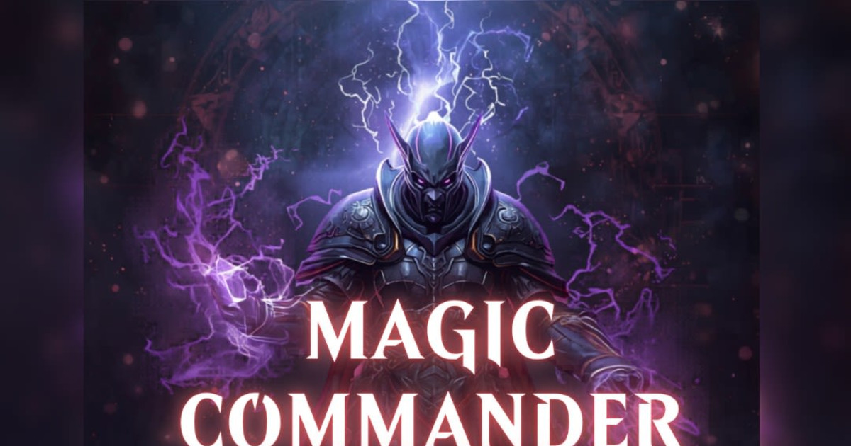 Magic: The Gathering – Commander Night in Chicago at Emporium