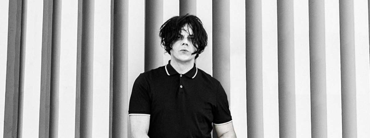 Jack White