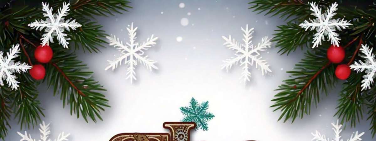 THC Winter Market
