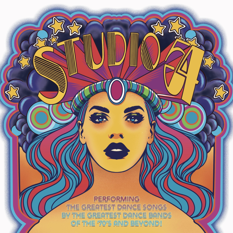 Studio 54
