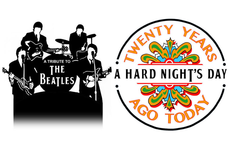 Hard Night’s Day – A Tribute to The Beatles