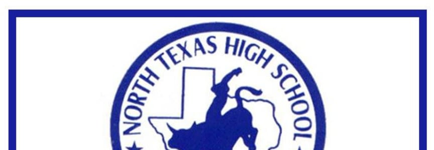 North Texas High School Rodeo Association Final