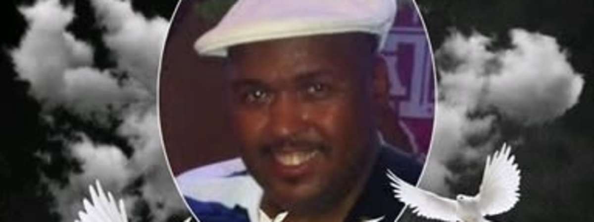 RALPH C. JONES A CELEBRATION OF LIFE hosted by TRINITY RIVER BLUES SOCIETY