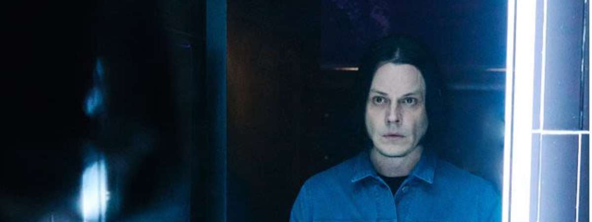 Jack White