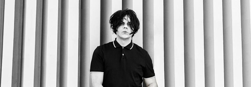 Jack White Live 2026