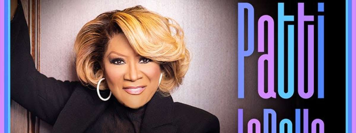 Patti LaBelle