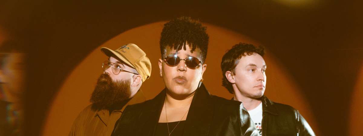 Alabama Shakes, Hannah Cohen