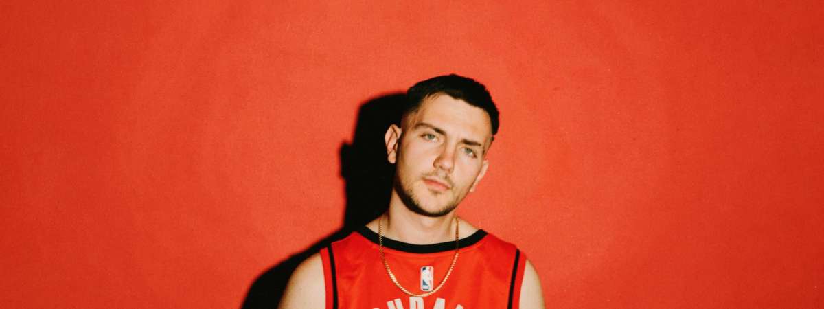 Hulvey - "Could Be Tonight" Tour