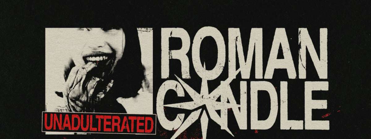 Roman Candle