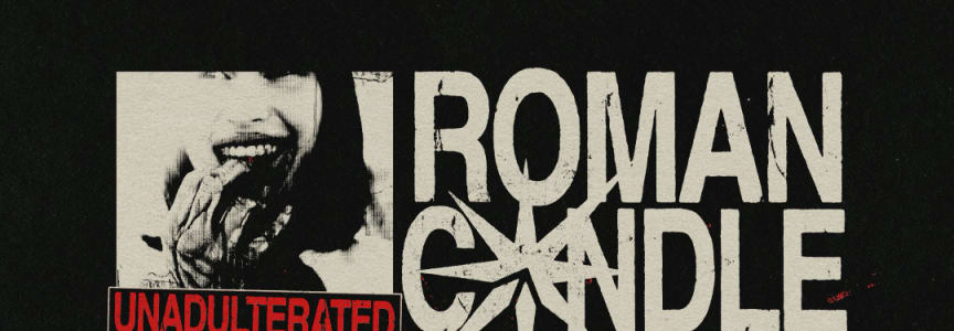 Roman Candle