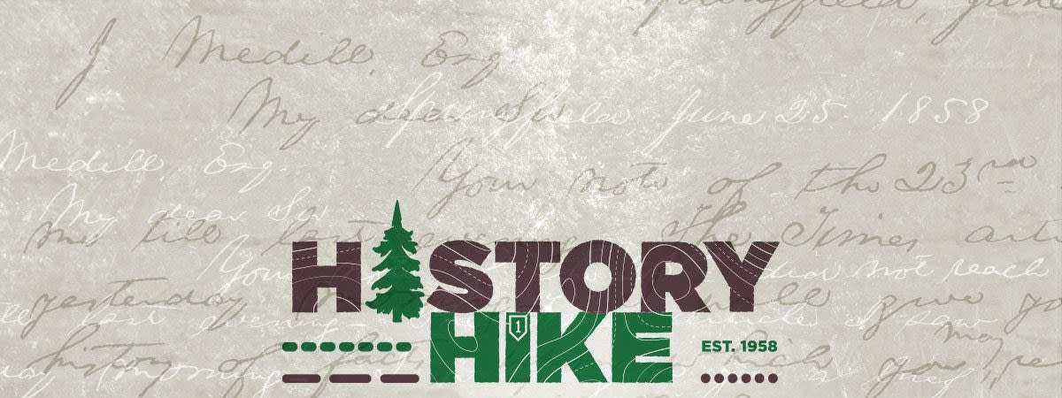 History Hike