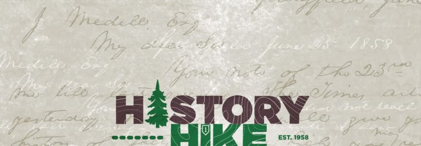 History Hike