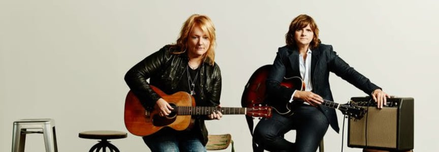 Indigo Girls