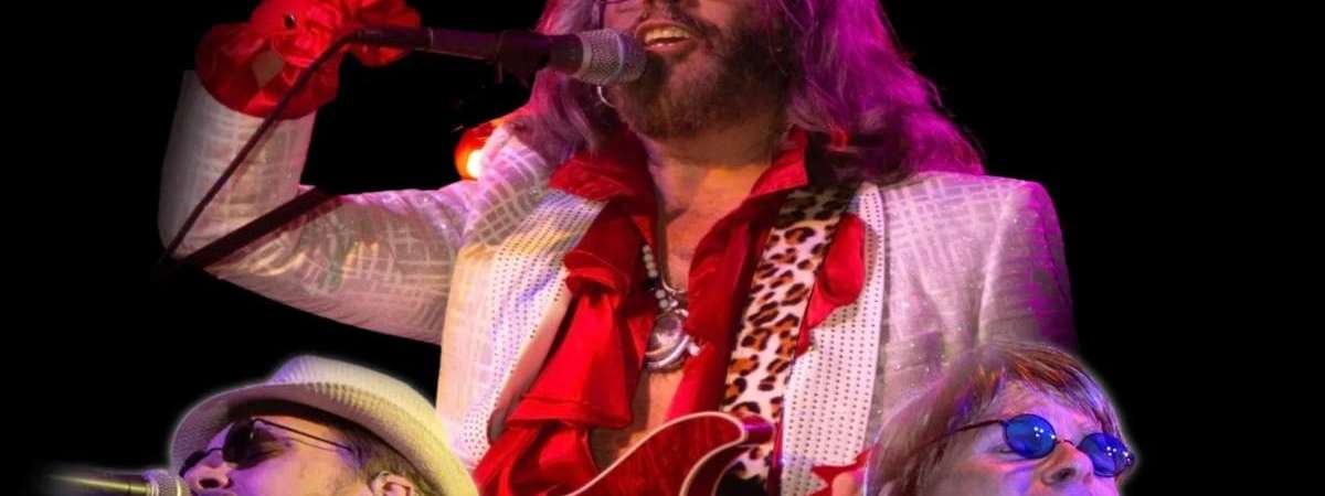 Bee Gees Gold