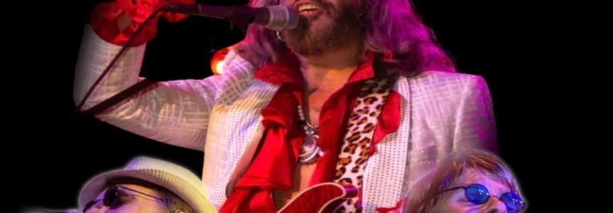Bee Gees Gold