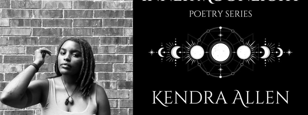 Inner Moonlight – Kendra Allen