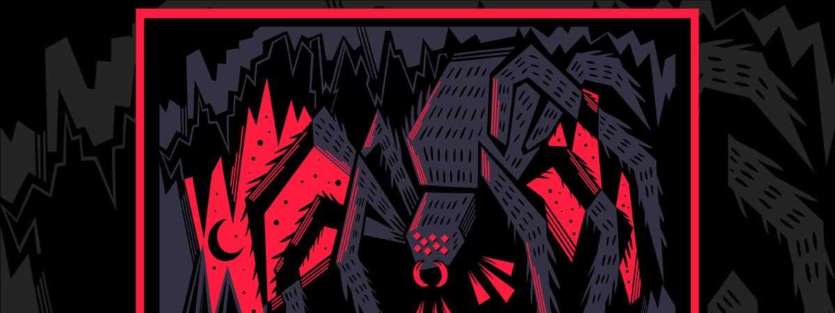 Murder By Death in The Caverns