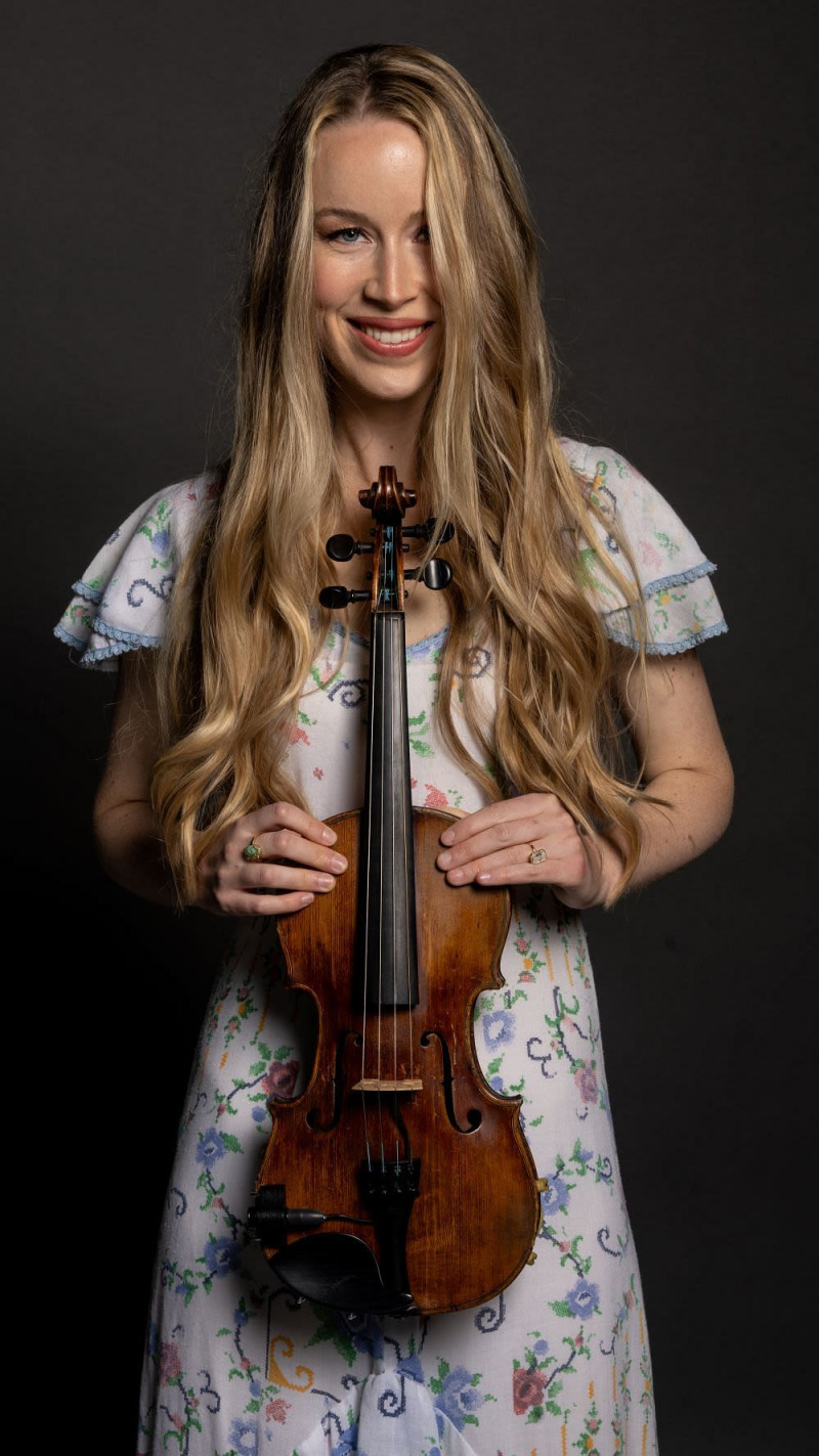 Bronwyn Keith-Hynes