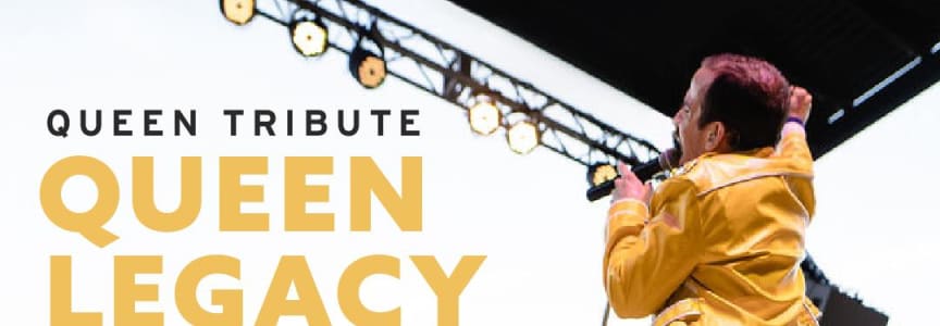 Queen Tribute | Queen Legacy