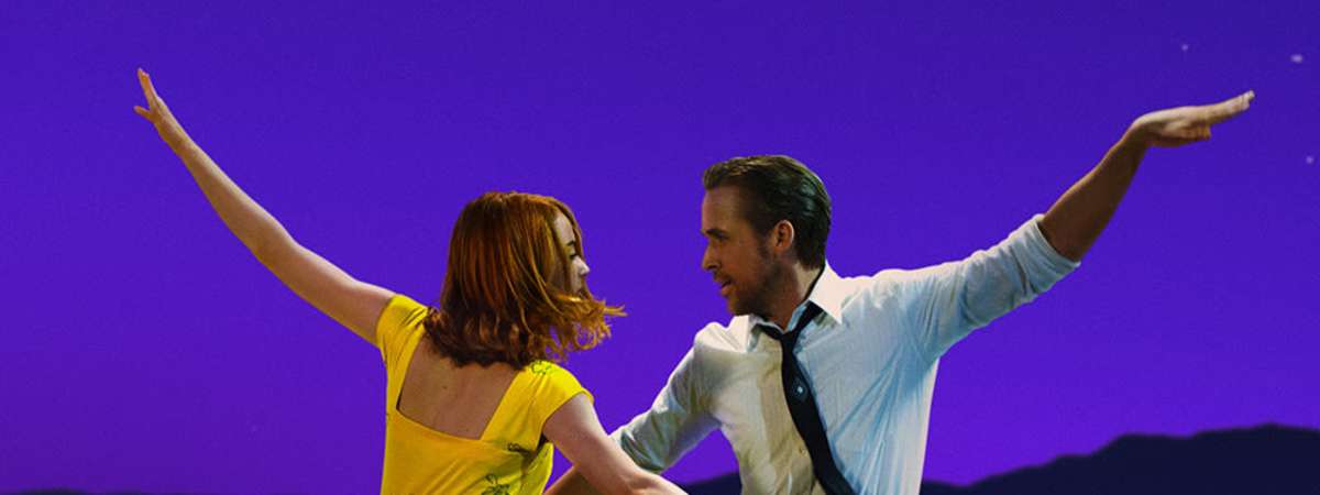 La La Land in Concert