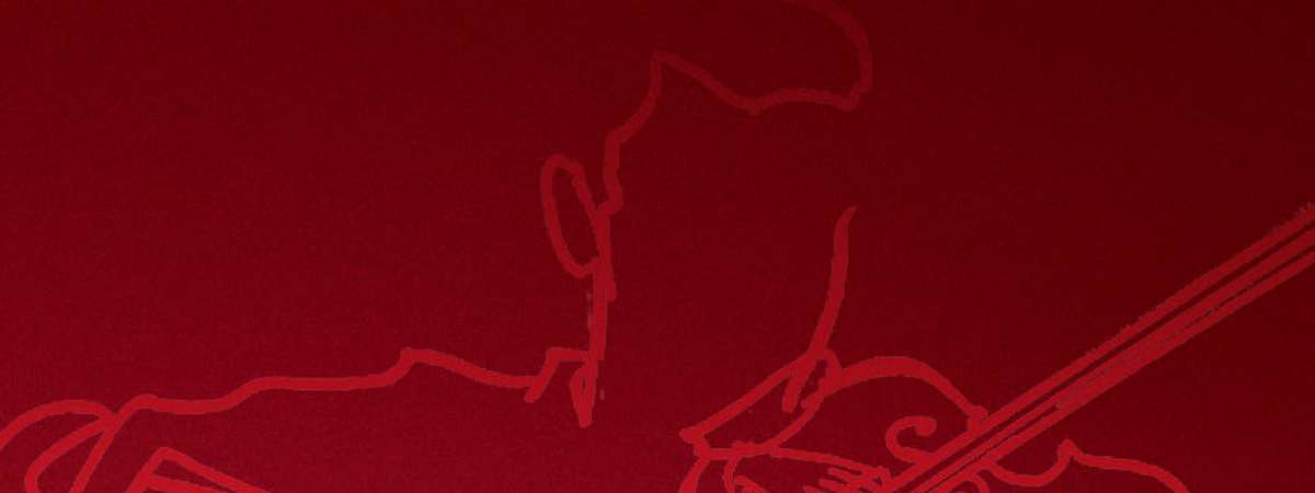 Chamber Music: Gunn Theater at Legion of Honor