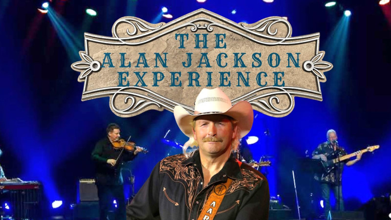 The Alan Jackson Experience