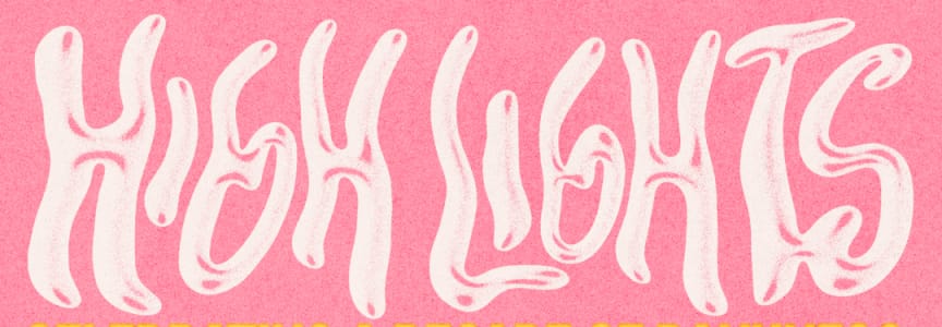 High Lights Celebrating a Decade of Dankness: A Jazz Dispensary 10th Anniversary Party at Grimey's in Nashville, TN