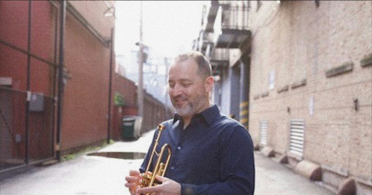 Marius Rytz Markus Rutz & Third Coast Sounds in Chicago at Lemon