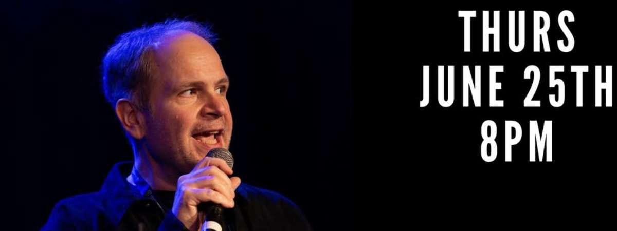 An Evening with Eddie Trunk