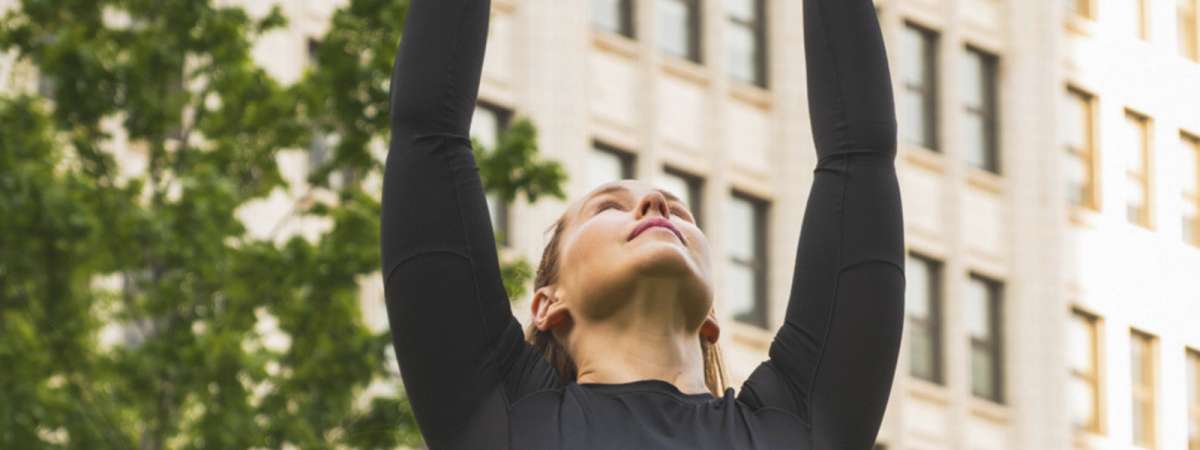 Morning Yoga