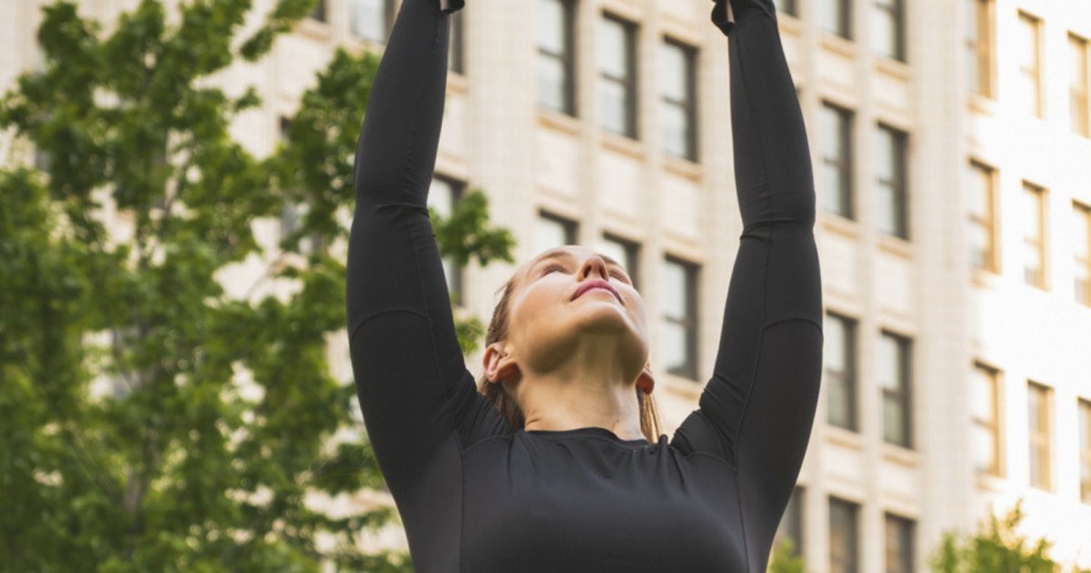 Morning Yoga