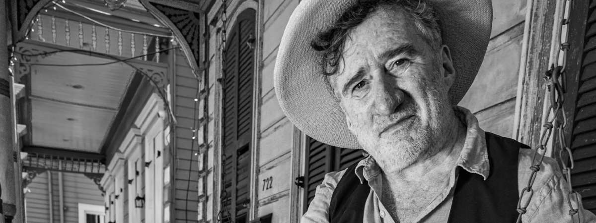 Jon Cleary and The Absolute Monster Gentlemen