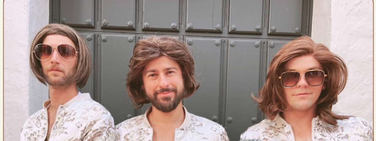 Bee Gees Fever - A Tribute to Bee Gees!