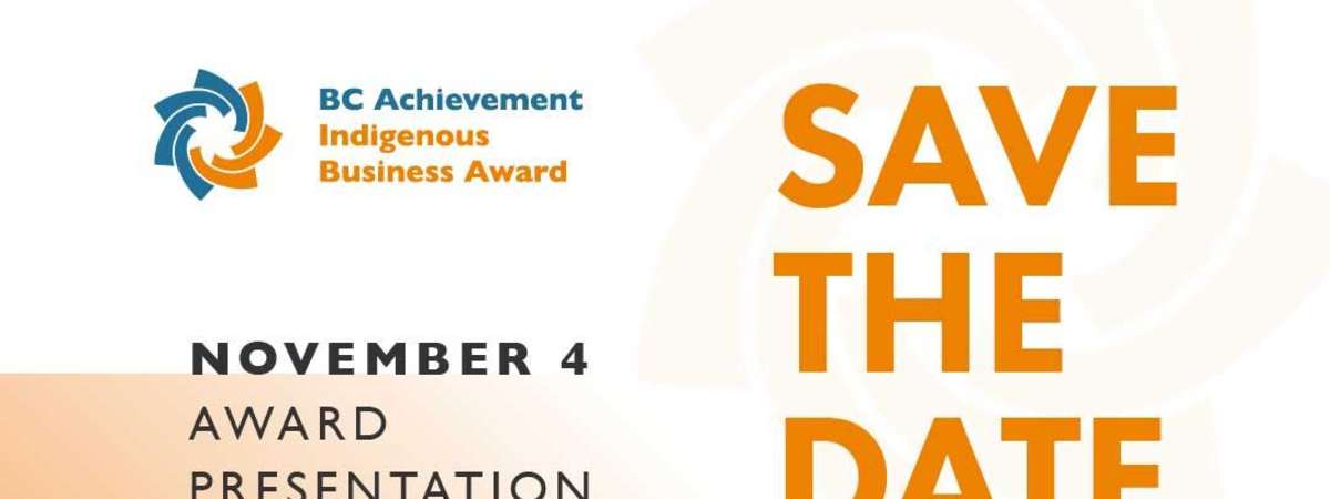 Annual Indigenous Business Award Gala