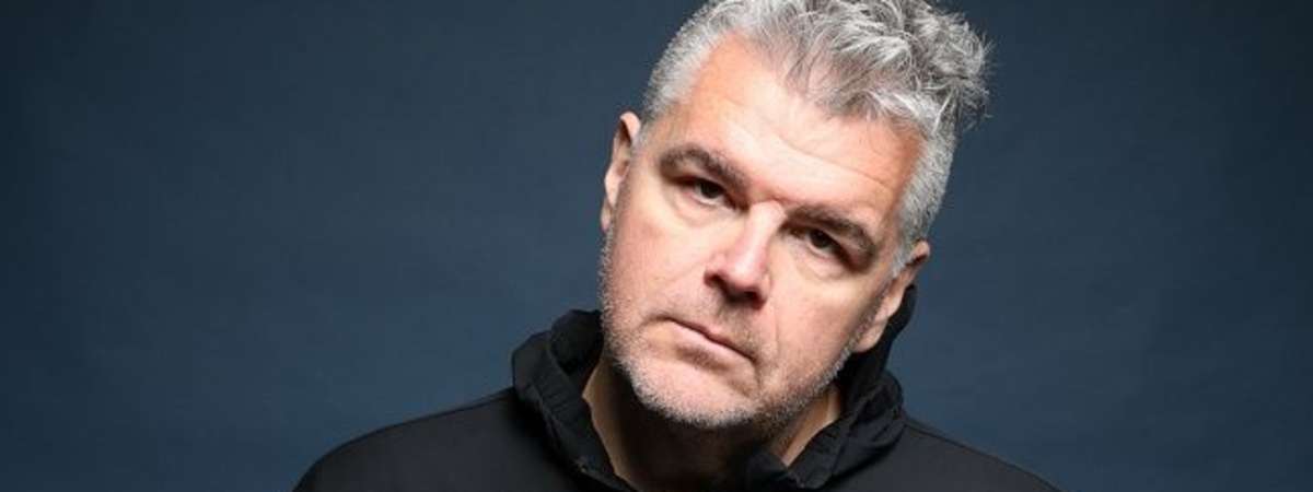 Ian Bagg