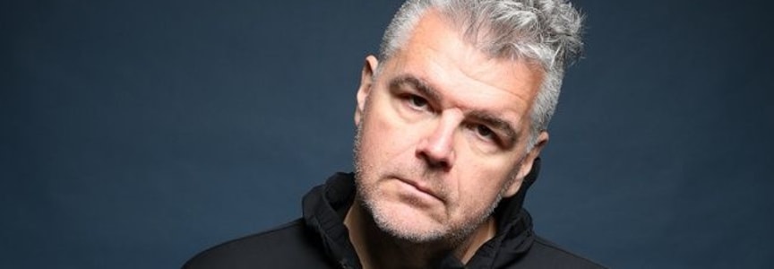 Ian Bagg