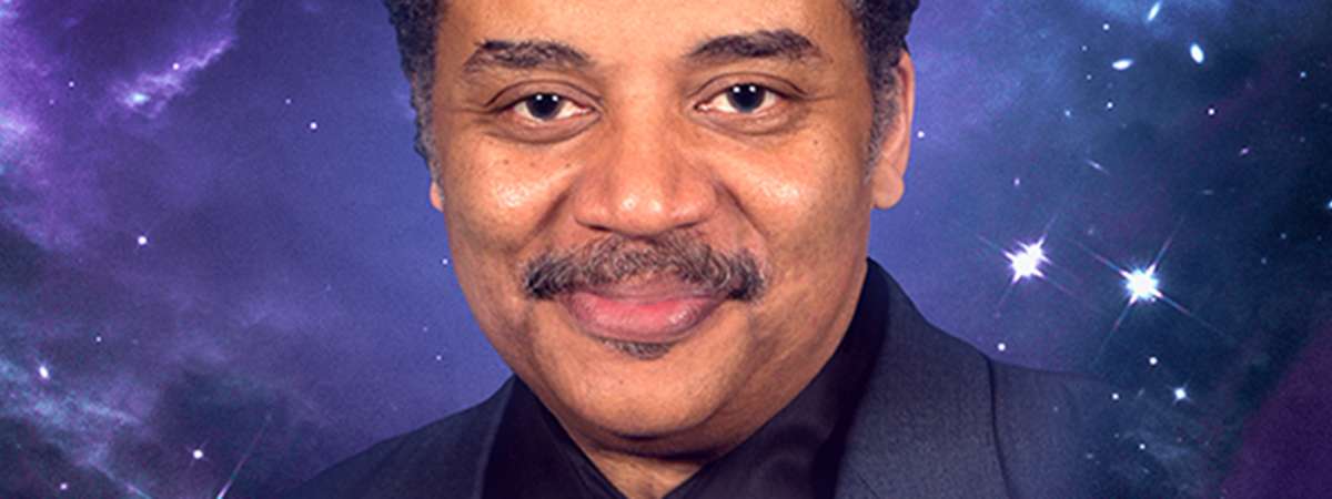 Dr. Neil deGrasse Tyson - Astronomy Bizarre