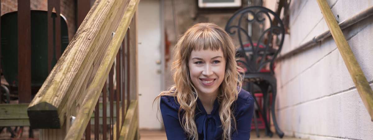 Bronwyn Keith-Hynes